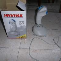 Joystik per vecchi pc