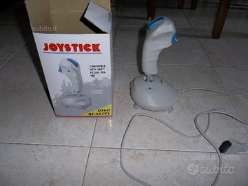 Joystik per vecchi pc