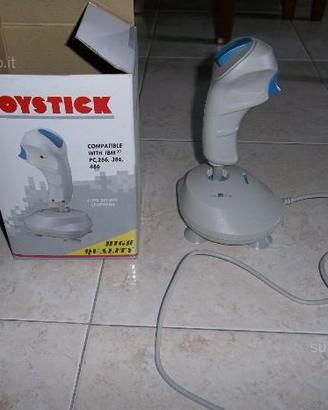 Joystik per vecchi pc
