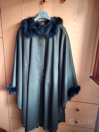 El tabaro venezian....anche ma è  mantello stupend