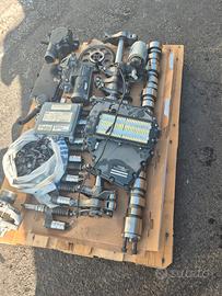 motore iveco stralis