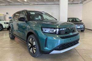 OPEL Frontera Hybrid 145 CV EDCT GS