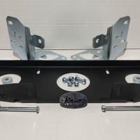 KIT PIASTRE MONTAGGIO VERRICELLO KDJ120-125