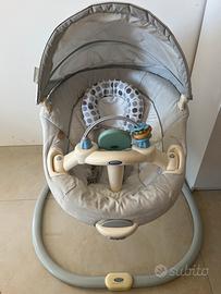 Dondolo elettrico Graco