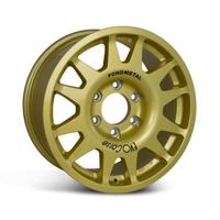 Cerchi in lega EVO Corse DakarZero 8x17 Mercedes