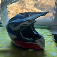 Casco Moto Airoh