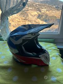 Casco Moto Airoh