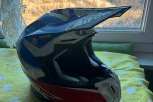 Casco Moto Airoh