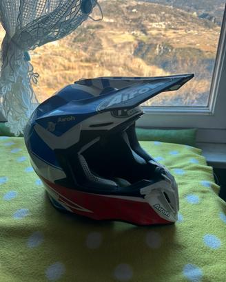 Casco Moto Airoh