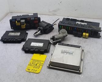 KIT CENTRALINA MOTORE GREAT WALL MOTOR Hover Serie