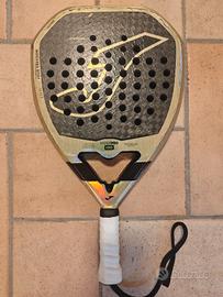 Racchetta padel Joma Hyper Pro HRD