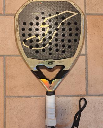Racchetta padel Joma Hyper Pro HRD