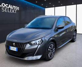 Peugeot 208 1.5 bluehdi Allure Navi Pack s&s 100cv
