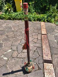 Bottiglia da arredamento Ruffino 1973