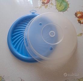 Kit piatto scongelamento Whirlpool per microonde