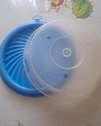 Kit piatto scongelamento Whirlpool per microonde