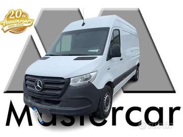 MERCEDES-BENZ Sprinter eSprinter - 4 batterie tg
