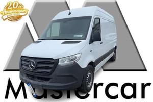 MERCEDES-BENZ Sprinter eSprinter - 4 batterie tg