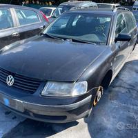 Ricambi usati per Volkswagen Passat 1.9 TDI 1999