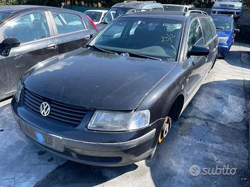 Ricambi usati per Volkswagen Passat 1.9 TDI 1999