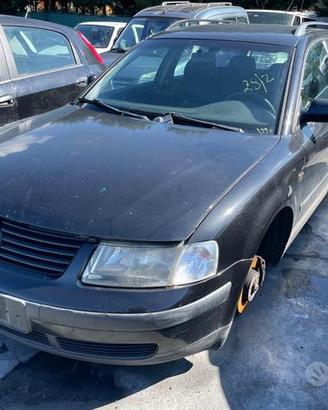 Ricambi usati per Volkswagen Passat 1.9 TDI 1999