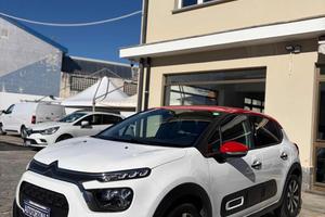 CITROEN C3 PureTech Shine AUTOMATICA!!!