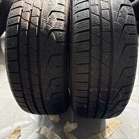 gomme usate 2255017 Winter PIRELLI - SOTTOZERO
