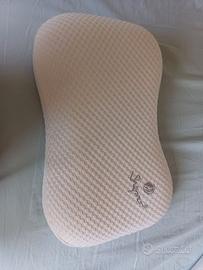 Cuscino memory bimbo