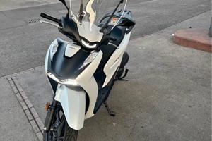 Honda SH 125 2024