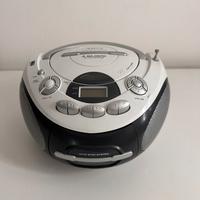 Stereo portatile Majestic