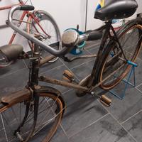 Bicicletta Bianchi da uomo