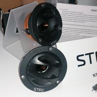 tweeter steg