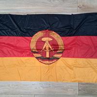 Bandiera DDR - originale 