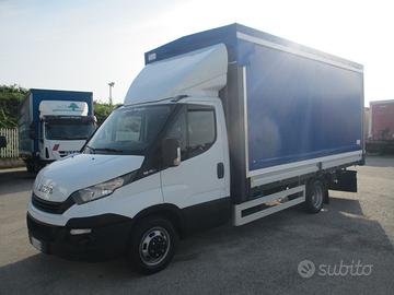 Iveco Daily 35C16 2.3 160CV CENTINA 5 METRI NUOVA