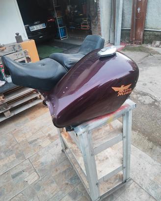 Moto Morini