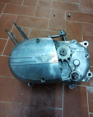 motore Malanca 50