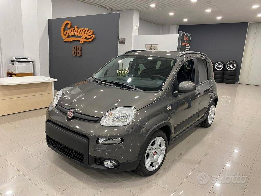 Fiat Panda 3ª serie