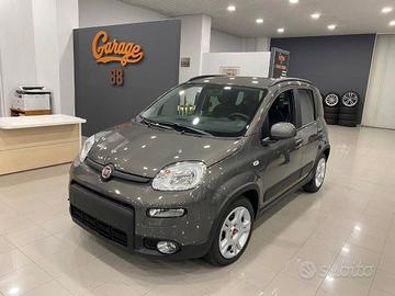 Fiat Panda 1.0 firefly hybrid s&s 70cv