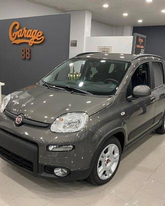 Fiat Panda 1.0 firefly hybrid s&s 70cv