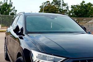 Audi Q3 35 tdi s line interno esterno