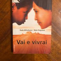 vai e vivrai radu mihaileanu feltrinelli romanzo
