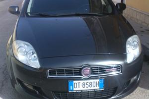 Fiat bravo 
