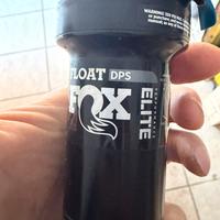 Ammortizzatore fox