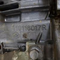 B4D MOTORE NISSAN MICRA 1.0 B 52KW 5M 5P (2017) RI