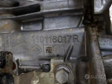 B4D MOTORE NISSAN MICRA 1.0 B 52KW 5M 5P (2017) RI