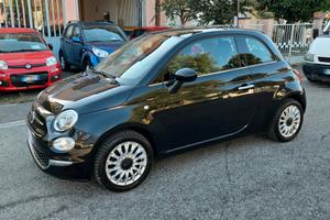 Fiat 500 1.2 EasyPower Lounge