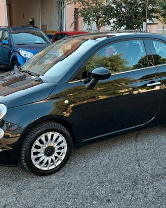 Fiat 500 1.2 EasyPower Lounge