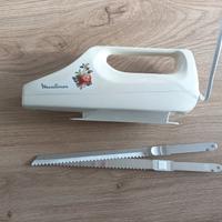 Coltello elettrico Moulinex