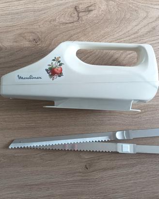 Coltello elettrico Moulinex