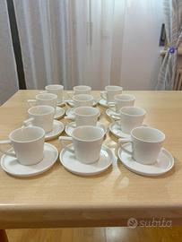 Tazzine da caffè